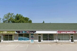 Plus de détails pour 106 Drynan Way, Leeds and The Thousand Islands, ON - Local commercial à louer