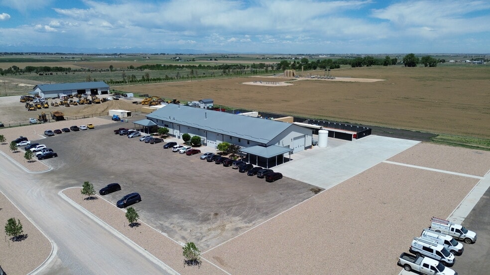 21323 I 76 Frontage Rd, Hudson, CO à louer - Photo de l’immeuble – Image 1 sur 20