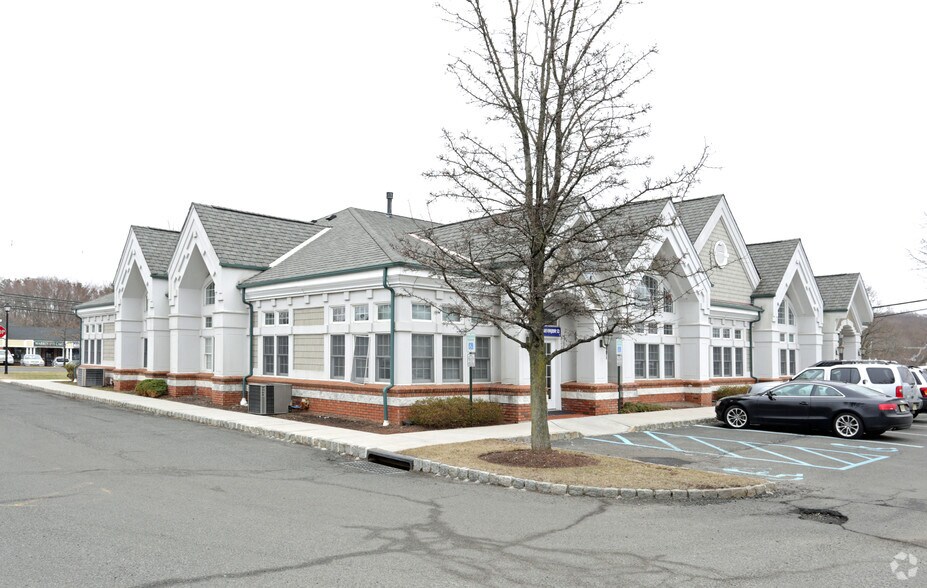 7 Mount Bethel Rd, Warren, NJ à louer - Photo de l’immeuble – Image 2 sur 4