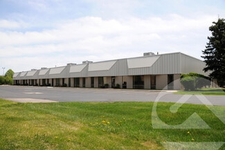 Plus de détails pour 3901-3913 Varsity Dr, Ann Arbor, MI - Industriel/Logistique à louer