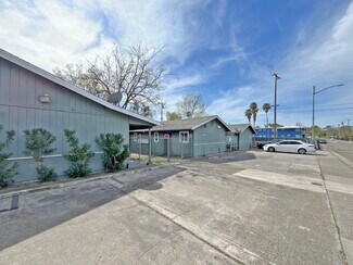 Plus de détails pour 742-752 Bowles St, Sacramento, CA - Logement à vendre