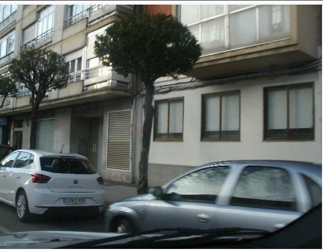Local commercial dans León, León à vendre - Photo de l’immeuble – Image 1 sur 1