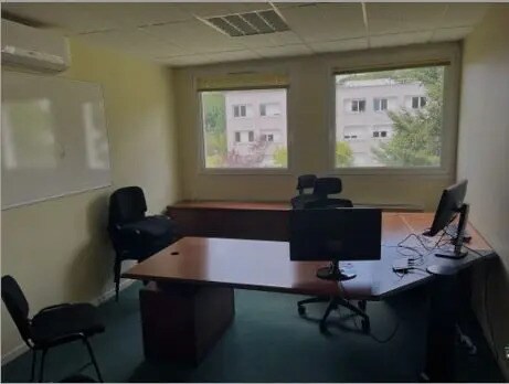 Bureau dans Épinal à louer - Photo intérieure – Image 3 sur 4