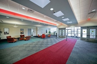 475 Quality Cir, Huntsville, AL à louer Hall d’entrée– Image 2 sur 22