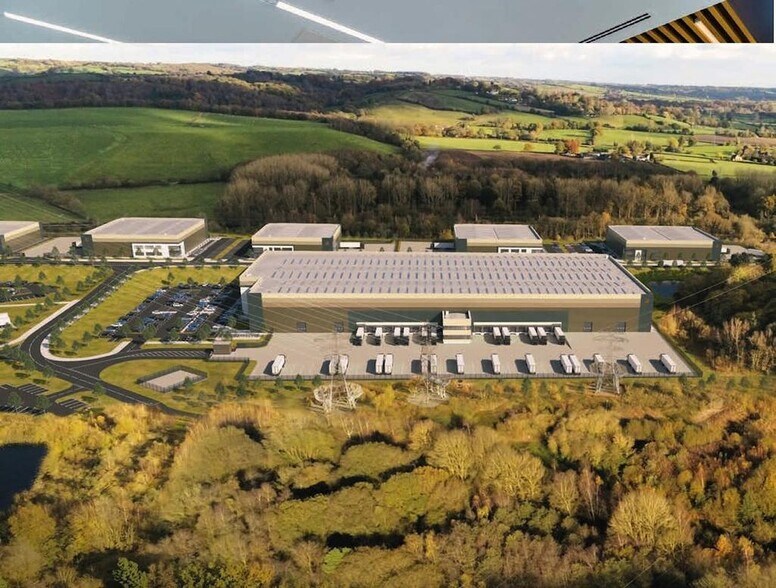 M38 Indurent Park, Stone à louer - Photo de l’immeuble – Image 2 sur 37