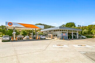 Plus de détails pour 100 Marinwood Ave, San Rafael, CA - Local commercial à vendre