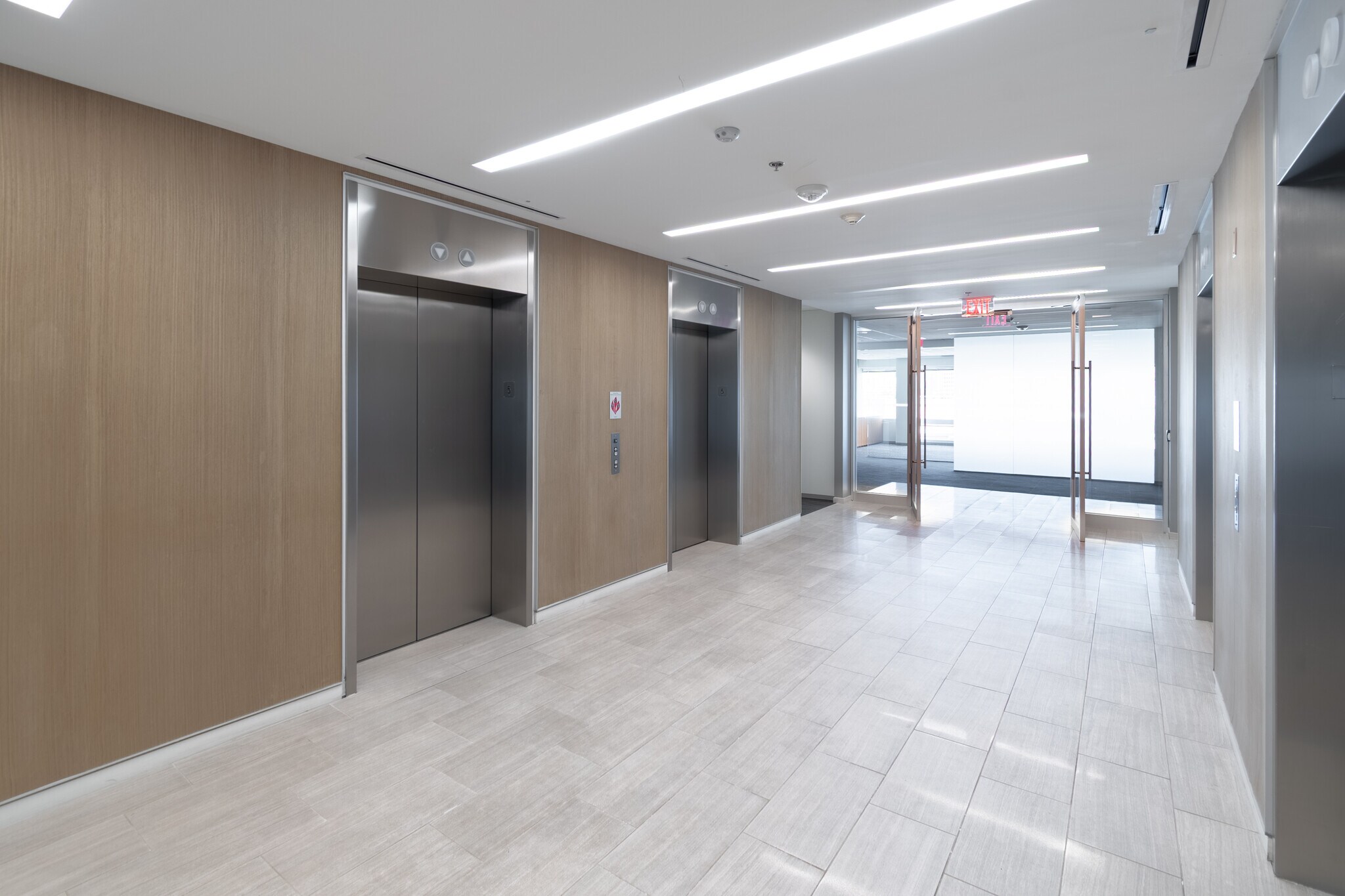 2000 Edmund Halley Dr, Reston, VA à louer Photo intérieure– Image 1 sur 8