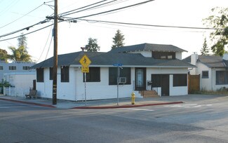 Plus de détails pour 100 N Bascom Ave, San Jose, CA - Bureau à louer