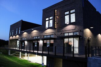 Plus de détails pour 6428 Davis Blvd, North Richland Hills, TX - Bureau/Local commercial à louer