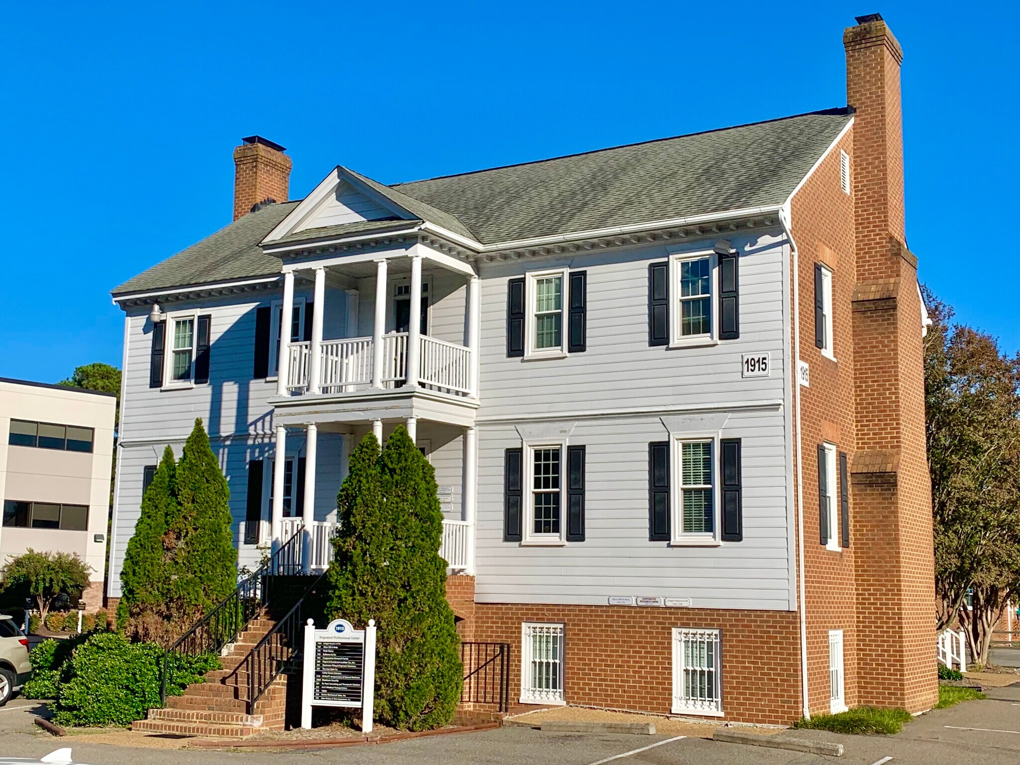 1915 Huguenot Rd, Richmond, VA à louer Photo principale– Image 1 sur 4