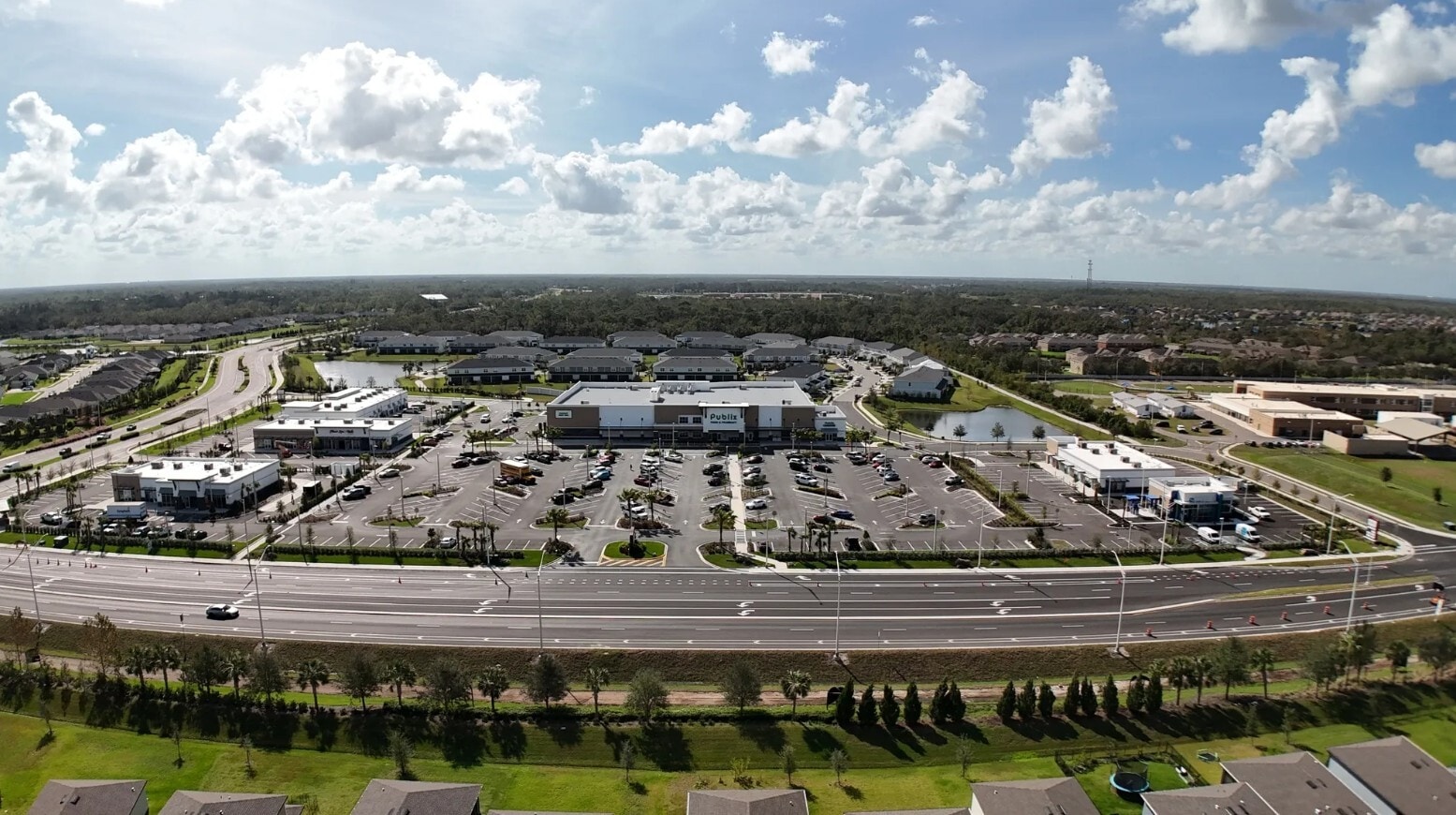 11635 Moccasin Wallow Rd, Parrish, FL à louer Photo principale– Image 1 sur 2