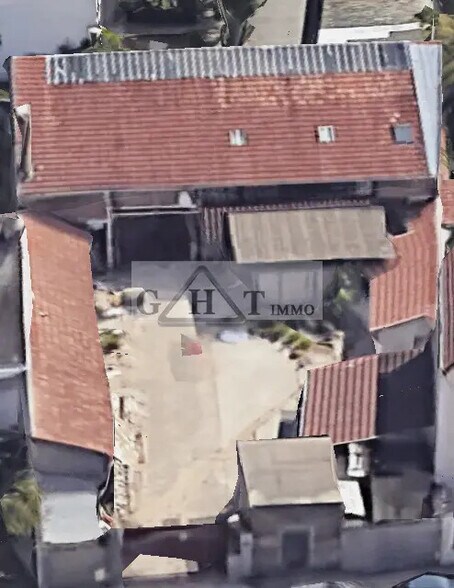 Industriel/Logistique dans Champigny-sur-Marne à vendre - Photo de l’immeuble – Image 1 sur 5