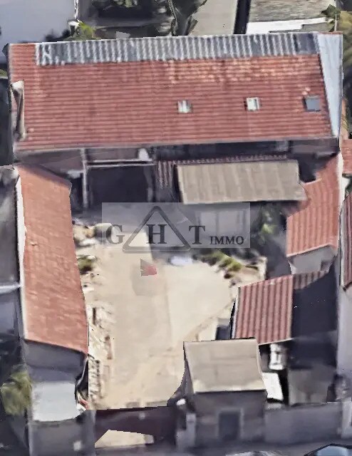 Industriel/Logistique dans Champigny-sur-Marne à vendre Photo de l’immeuble– Image 1 sur 6