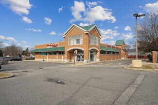 Plus de détails pour 2215 Middle Country Rd, Centereach, NY - Local commercial à louer