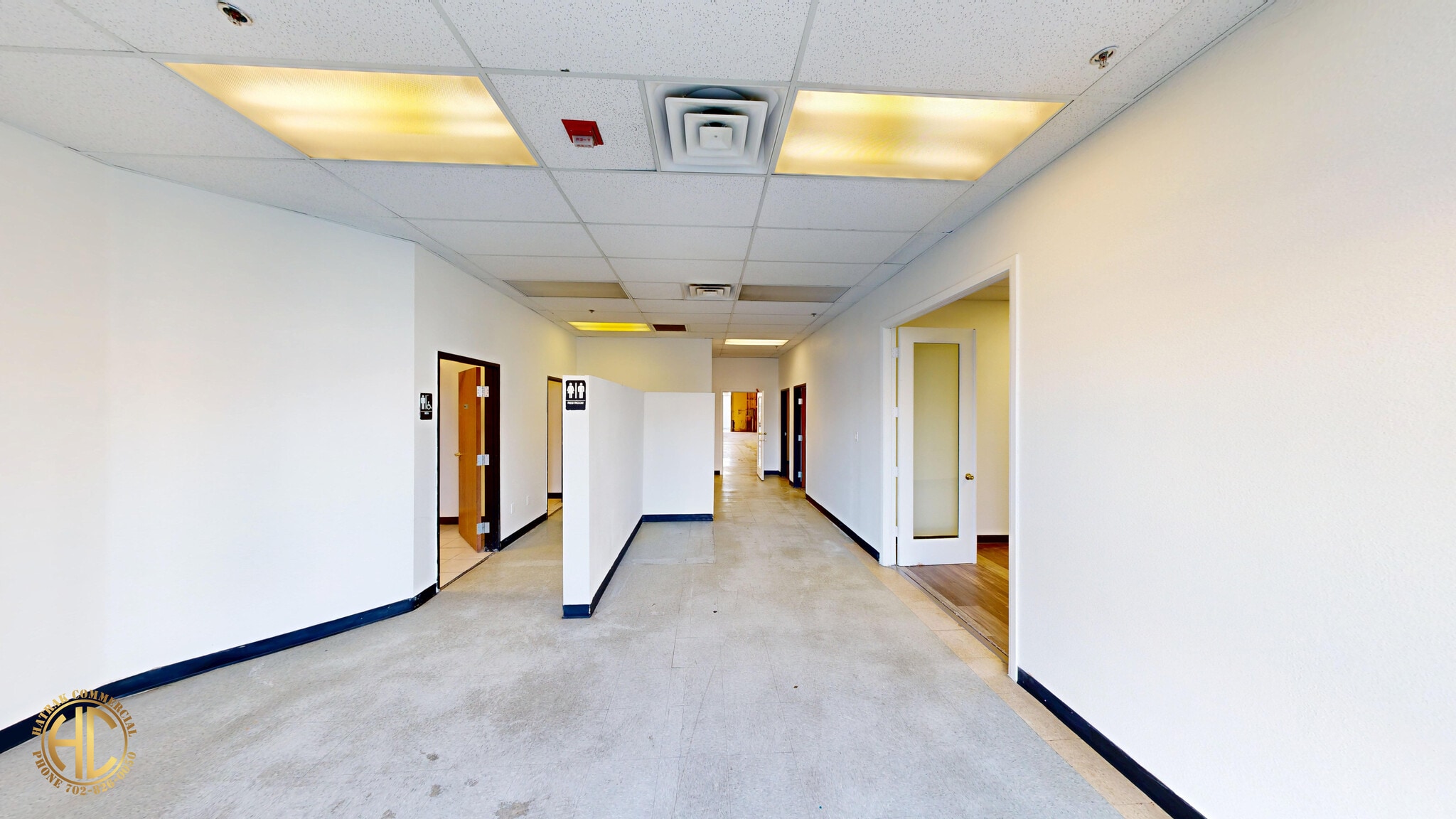 4851 W Hacienda Ave, Las Vegas, NV à louer Photo intérieure– Image 1 sur 28