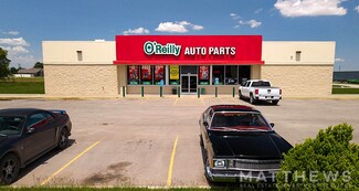 Plus de détails pour 427 Q St, Aurora, NE - Local commercial à vendre