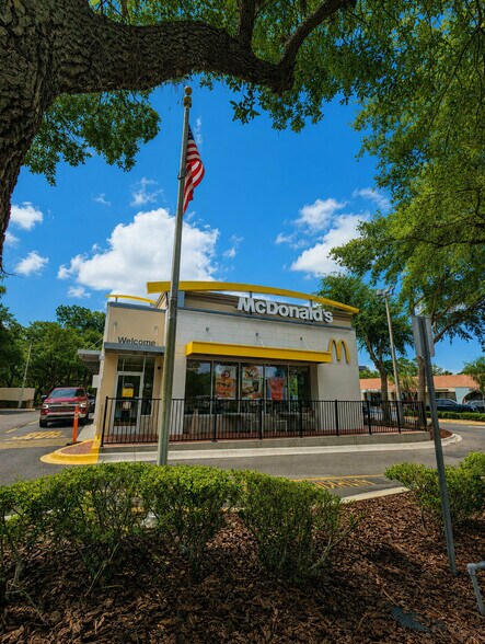 3835 Wekiva Springs Rd, Longwood, FL à vendre - Photo de l’immeuble – Image 3 sur 3