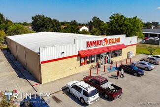 Plus de détails pour 1609 Ames Blvd, Marrero, LA - Local commercial à vendre
