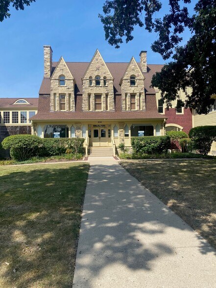 416 S 2nd St, Geneva, IL à louer - Photo principale – Image 1 sur 1