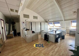 Plus de détails pour Bureau à louer