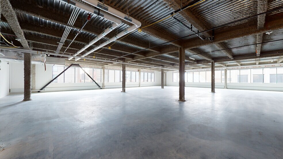 428 Minnesota St, Saint Paul, MN à louer - Numérisation 3D Matterport – Image 3 sur 29