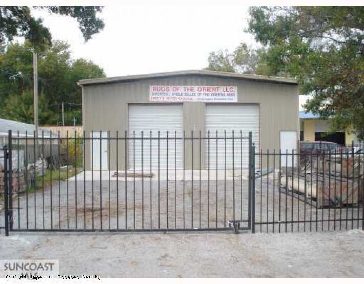 4706 N Lois Ave, Tampa, FL à louer Photo principale– Image 1 sur 16