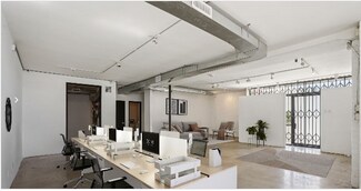 Plus de détails pour 11265 Washington Blvd, Culver City, CA - Bureau à louer