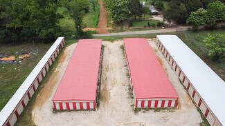 Plus de détails pour 8434 State Highway 154 W, Gilmer, TX - Spécialisé à vendre