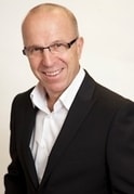 Paul Andre Dagenais