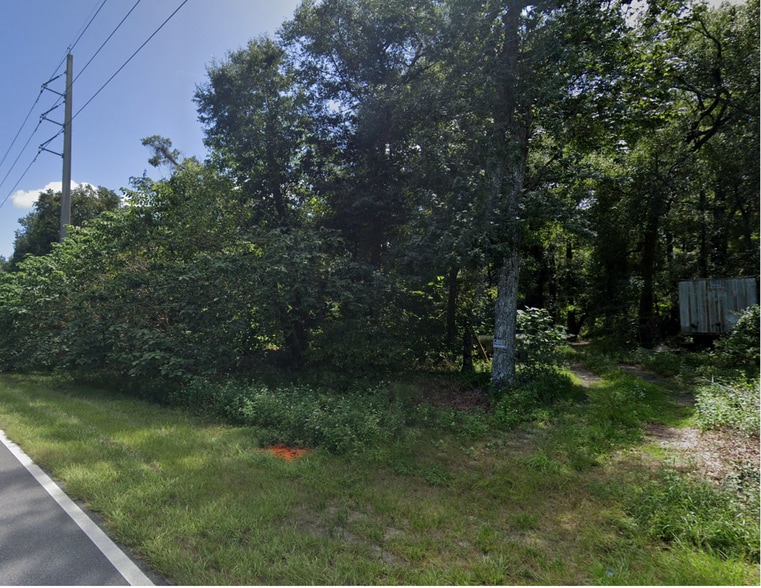 0 Faye Road, Jacksonville, FL à vendre - Autre – Image 2 sur 2