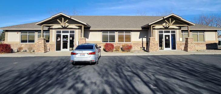 370 N Meridian St, Blackfoot, ID à vendre - Photo de l’immeuble – Image 1 sur 17