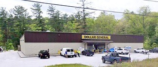 Plus de détails pour 19437 Rosman Hwy, Sapphire, NC - Local commercial à vendre