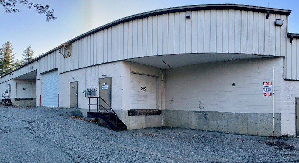 10 Technology Dr, West Lebanon, NH à louer - Photo de l’immeuble – Image 3 sur 5