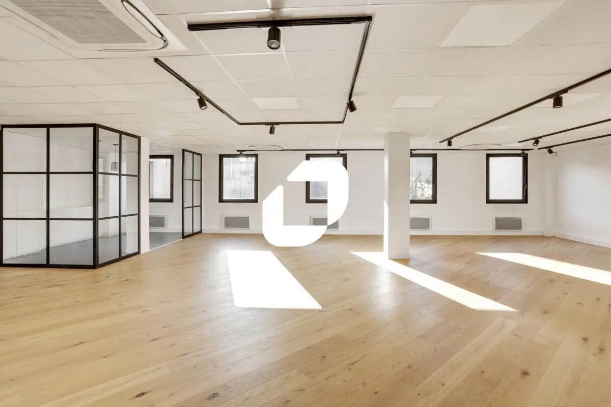 Bureau dans Boulogne-Billancourt à louer Photo intérieure– Image 1 sur 15