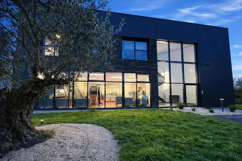 Bureau dans La Chapelle-sur-Erdre à louer - Photo de l’immeuble – Image 2 sur 15