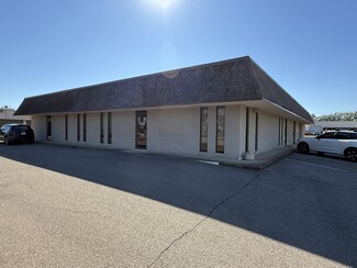 Plus de détails pour 609 Brunson Dr, Tupelo, MS - Bureau/Médical à louer