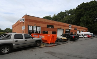 Plus de détails pour 2739 Garfield Ave, Silver Spring, MD - Industriel/Logistique à louer