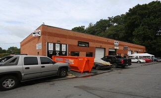 Plus de détails pour 2739 Garfield Ave, Silver Spring, MD - Industriel/Logistique à louer