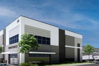 Plus de détails pour 1 Nassau Pl, Staten Island, NY - Industriel/Logistique à louer