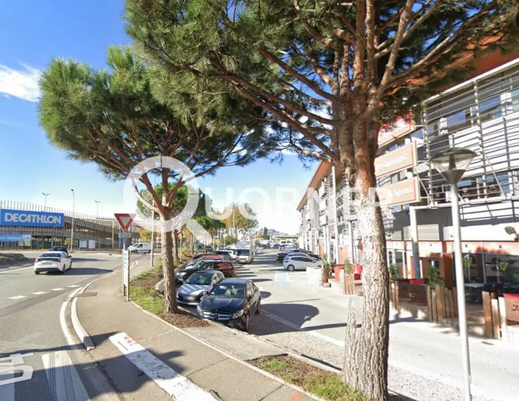Photo de l’immeuble