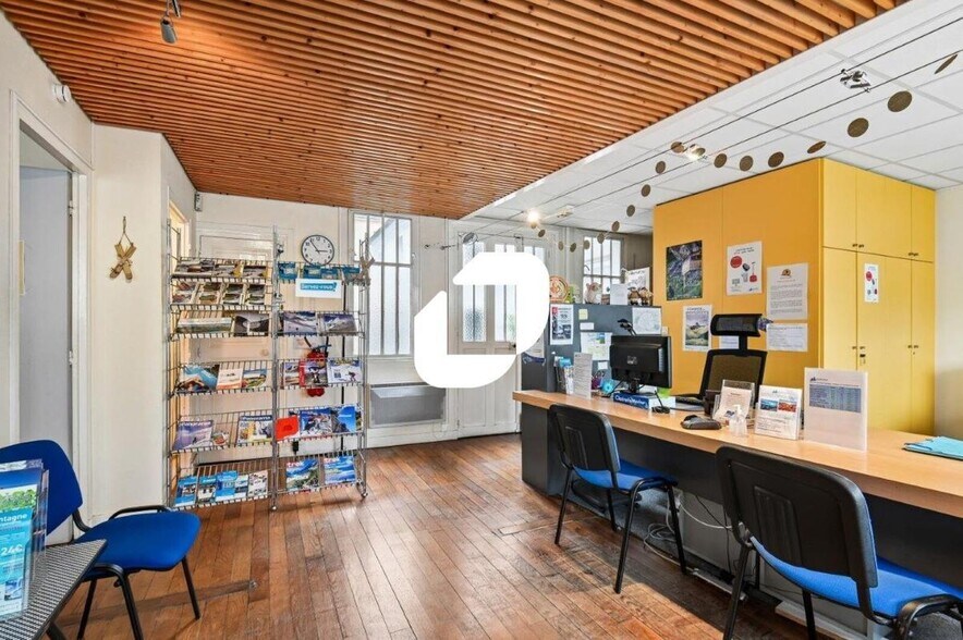 Bureau dans Paris à vendre - Photo de l’immeuble – Image 3 sur 14