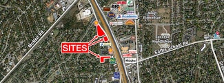 Plus de détails pour 401 Buckboard Dr, Round Rock, TX - Terrain à vendre
