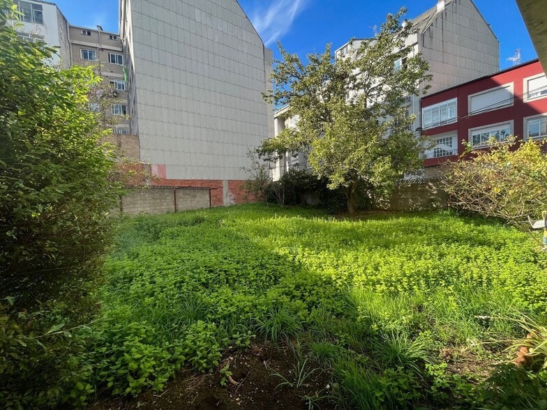 Rúa Río Porto, Ferrol, La Coruna à vendre - Photo de l’immeuble – Image 2 sur 9