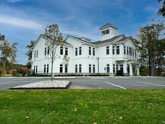 Plus de détails pour 215 Elm St, Old Saybrook, CT - Bureau/Médical à louer