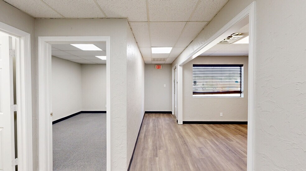 1663 Hickory Dr, Haltom City, TX à louer - Numérisation 3D Matterport – Image 3 sur 27