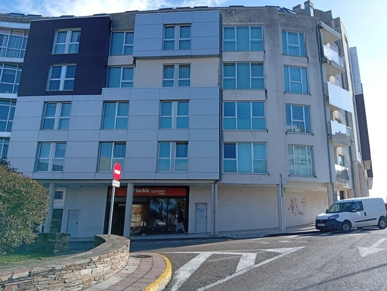 Rúa Do Mariñeiro, 3, Burela, Lugo à vendre - Photo de l’immeuble – Image 1 sur 45