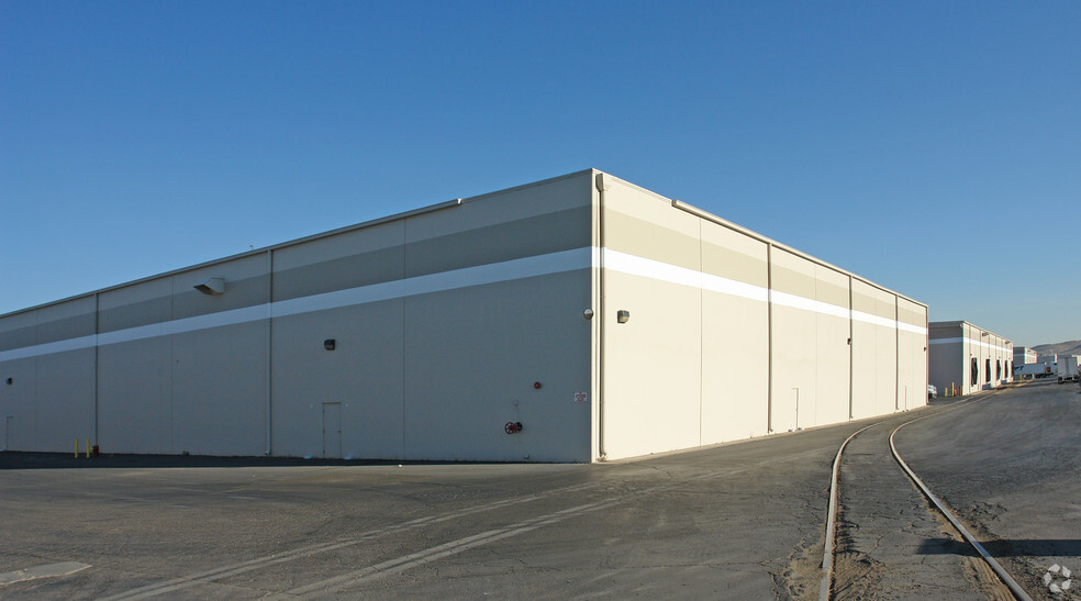 450 Lillard Dr, Sparks, NV à louer - Photo de l’immeuble – Image 2 sur 4