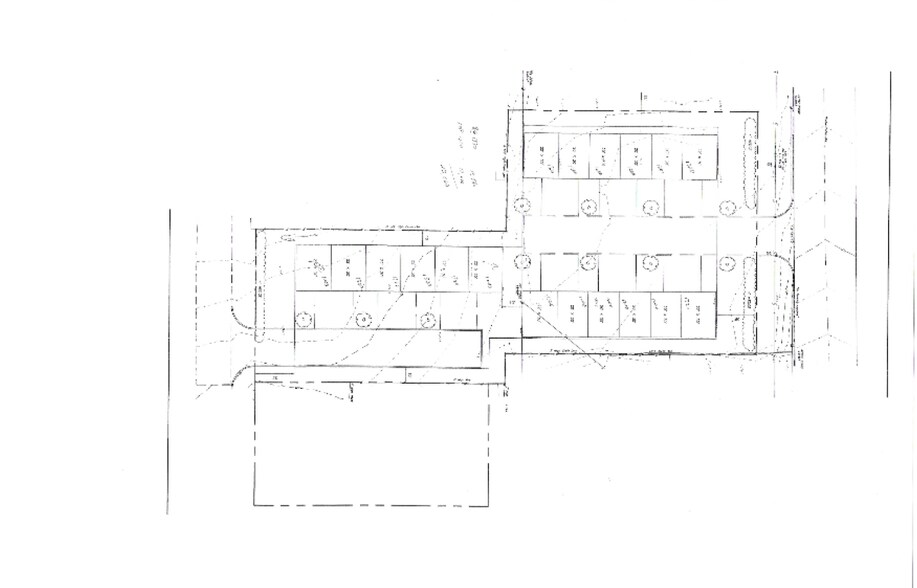 3833 Derry St, Harrisburg, PA à vendre - Plan d’étage – Image 2 sur 2