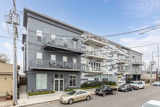 Plus de détails pour 8616 Oak St, New Orleans, LA - Logement à vendre