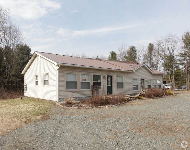 2362 State Highway 30, Mayfield, NY à vendre - Photo de l’immeuble – Image 2 sur 4